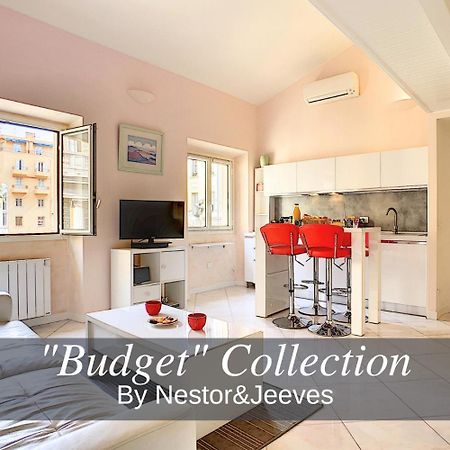 Nestor&Jeeves - Le Duplex - Central - Very Close Sea Niza Exterior foto