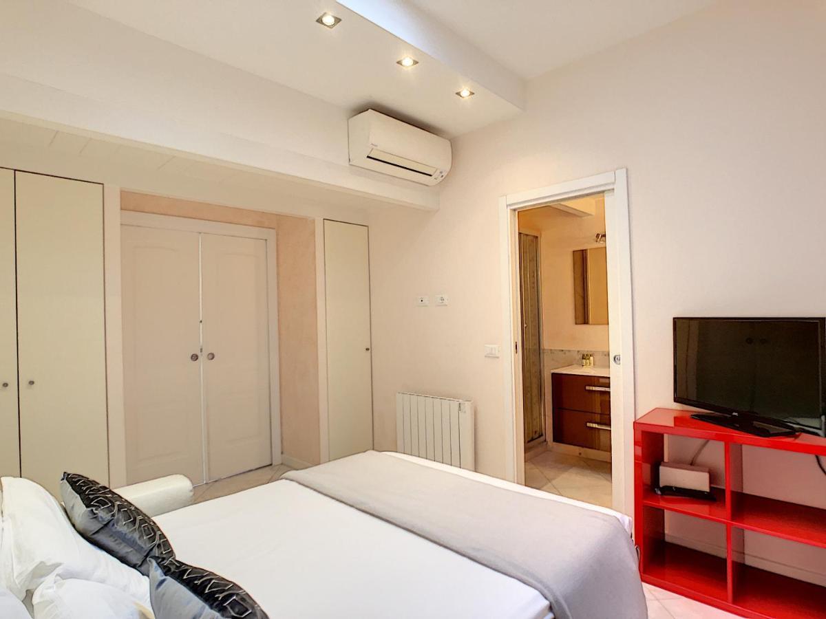 Nestor&Jeeves - Le Duplex - Central - Very Close Sea Niza Exterior foto