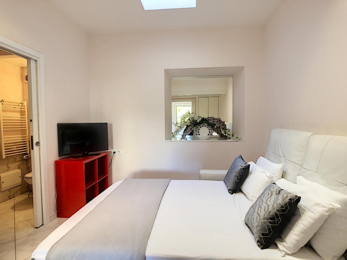Nestor&Jeeves - Le Duplex - Central - Very Close Sea Niza Exterior foto